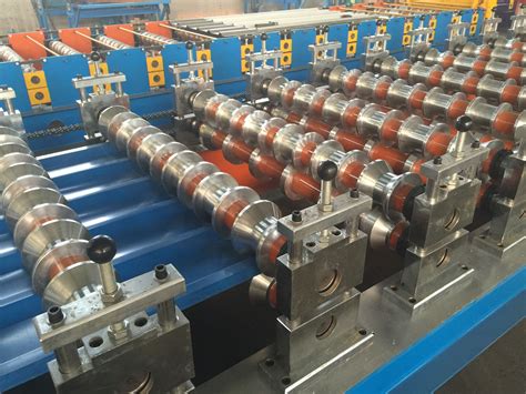 metal fabrication roller|sheet metal roll forming machine.